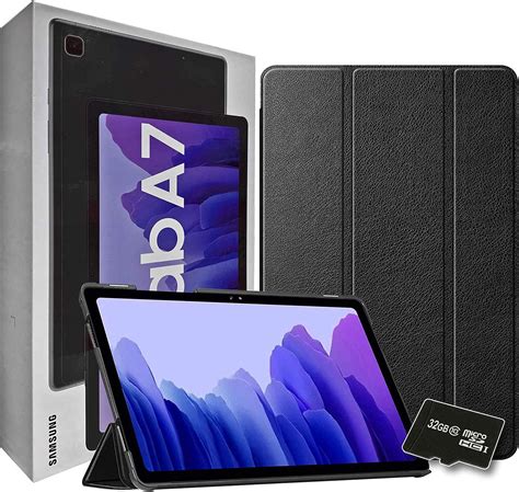 Galaxy Tab A7 (Wi.